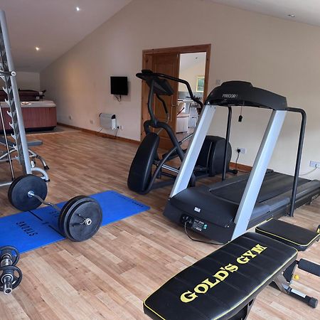 Langside Apartments Newhouse Εξωτερικό φωτογραφία