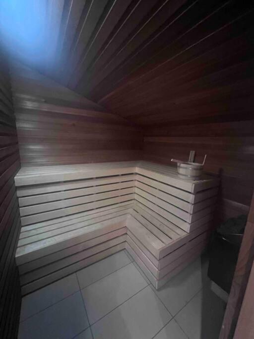 Langside Apartments Newhouse Εξωτερικό φωτογραφία