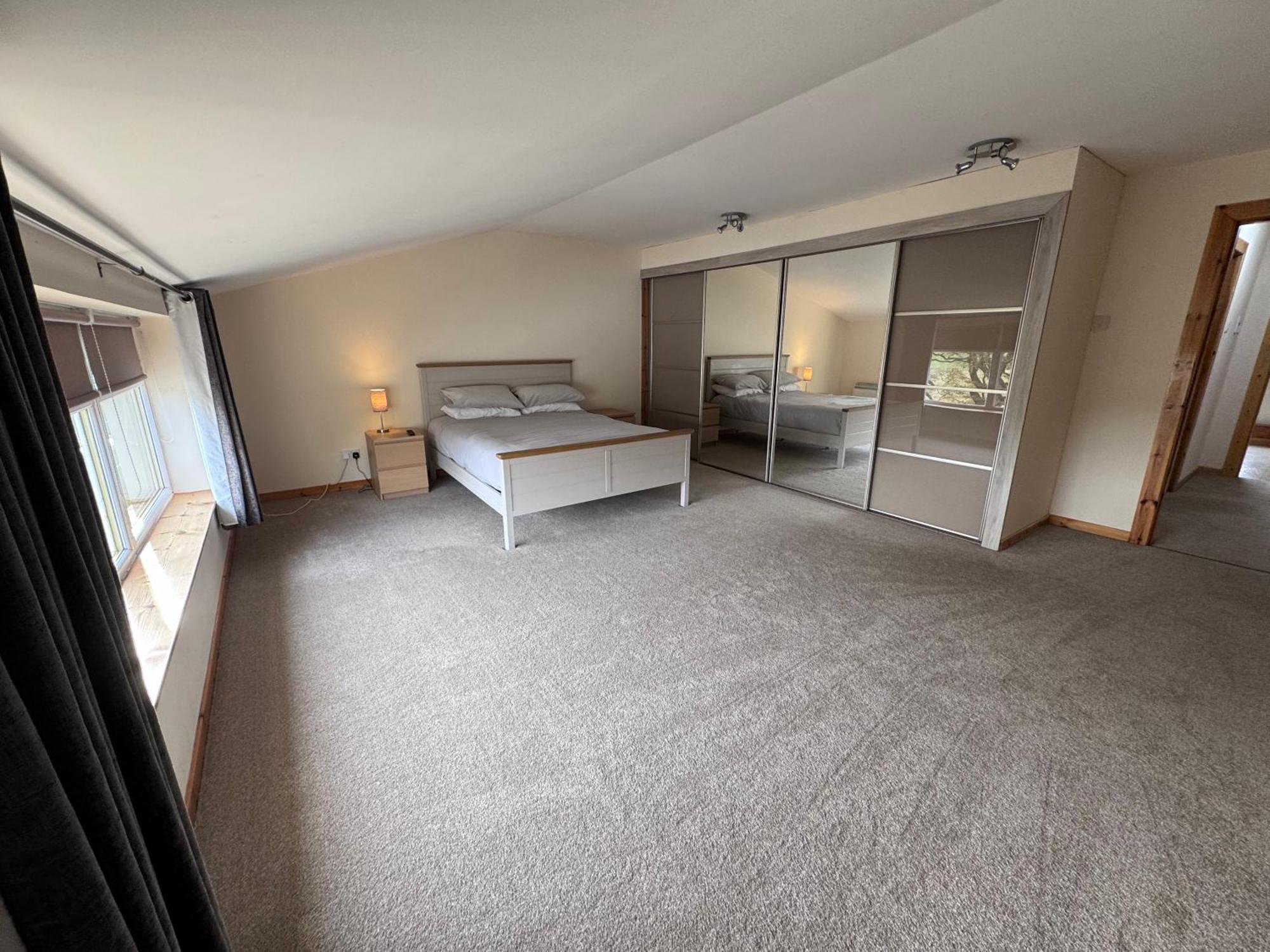 Langside Apartments Newhouse Εξωτερικό φωτογραφία
