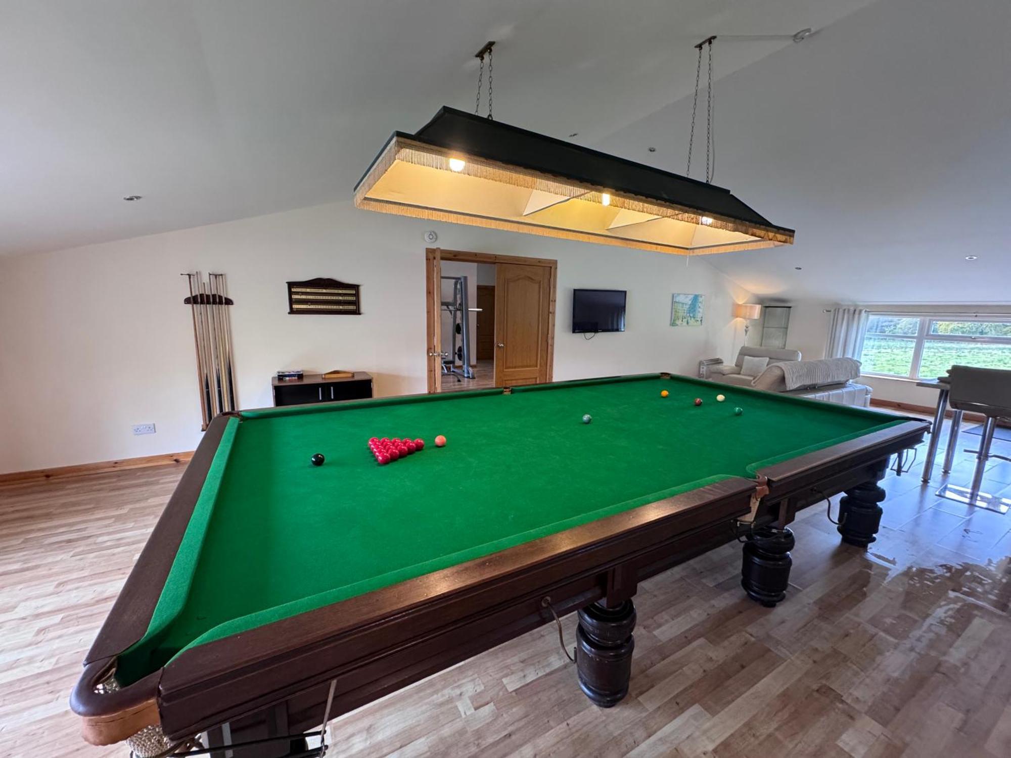 Langside Apartments Newhouse Εξωτερικό φωτογραφία