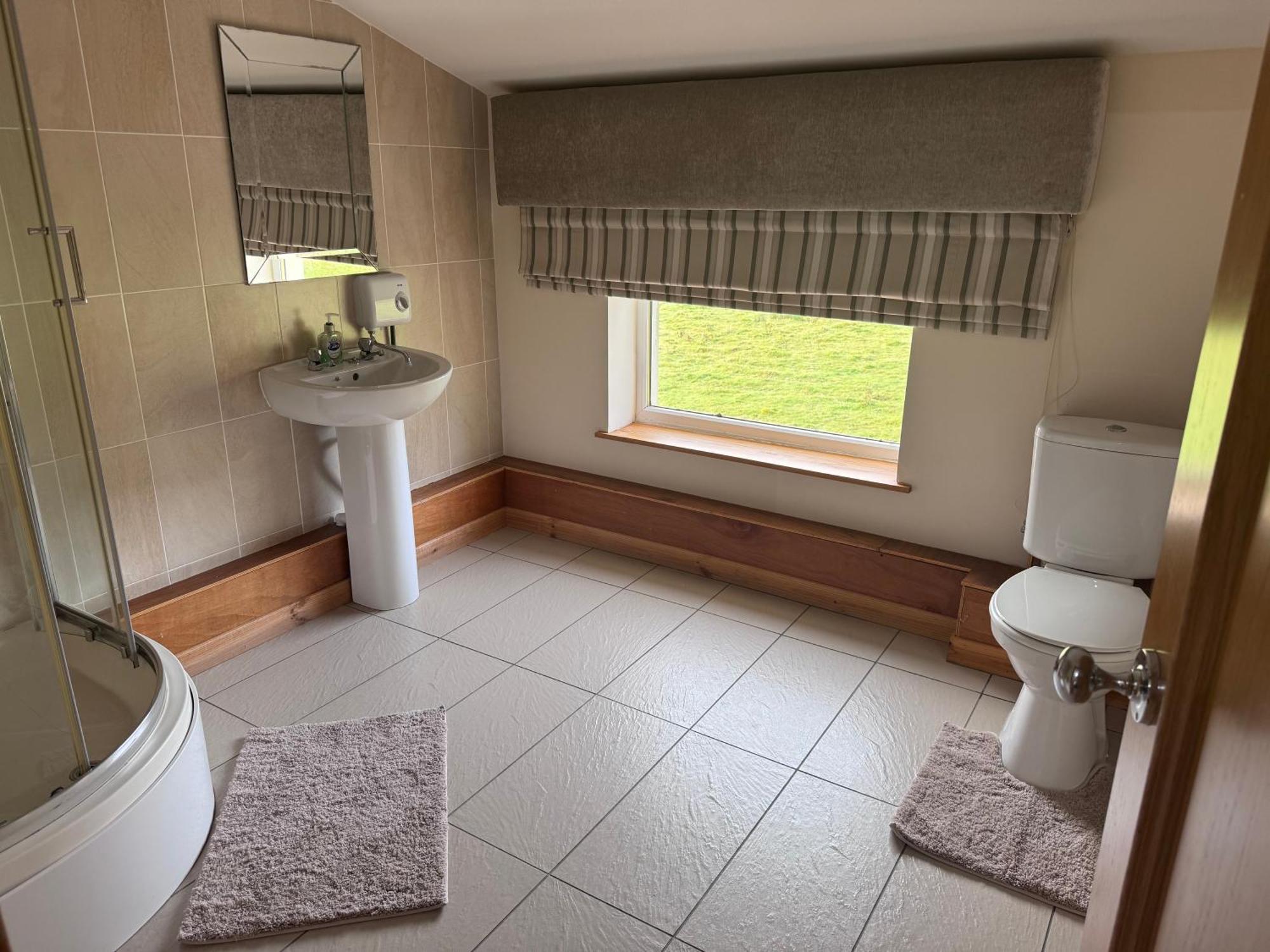 Langside Apartments Newhouse Εξωτερικό φωτογραφία