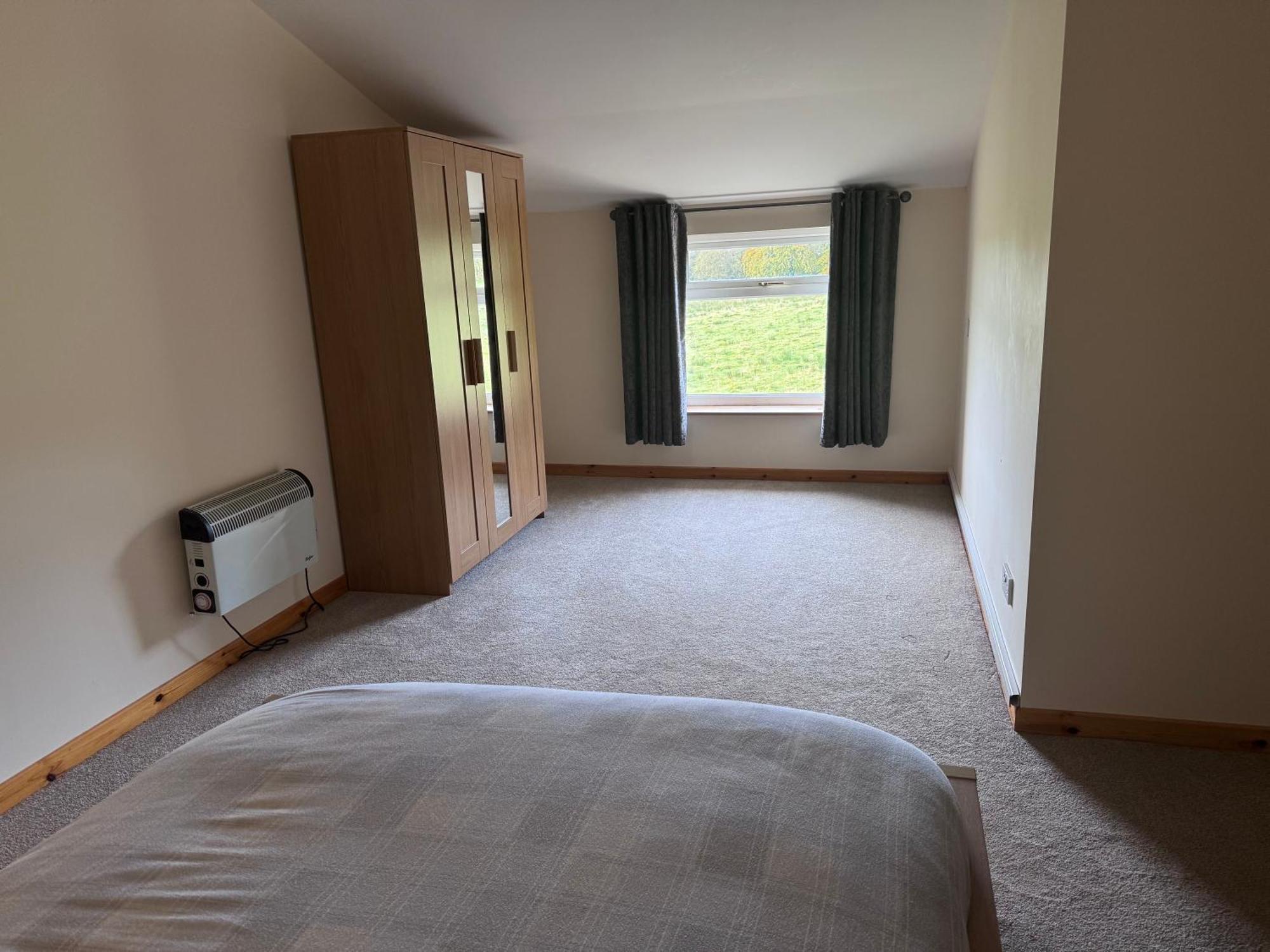 Langside Apartments Newhouse Εξωτερικό φωτογραφία